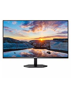 Philips 3000 series 32E1N3100LA/00 computer monitor 80 cm (31.5") 1920 x 1080 pixels Full HD LCD Black 32E1N3100LA/00