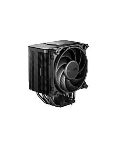be quiet! DARK ROCK 5 Processor Air cooler 12 cm Black 1 pc(s) BK035