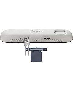 Poly Studio P15/R30 Wall Mount Black