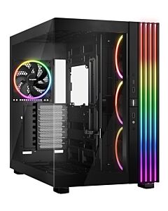 be quiet! LIGHT BASE 900 FX Black Full Tower