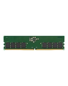 Kingston Technology KCP556US8-16 memory ule 16 GB 1 x 16 GB DDR5 5600 MT/s 288-pin DIMM KCP556US8-16