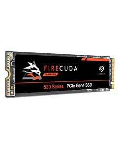 Seagate FireCuda 530 2 TB M.2 PCI Express 4.0 NVMe 3D TLC