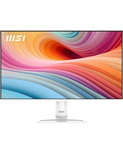 MSI Pro MP251W E2 computer monitor 62.2 cm (24.5") 1920 x 1080 pixels Full HD LED White 9S6-3PD4CM-002