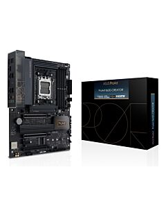ASUS PROART B650-CREATOR AMD B650 Socket AM5 ATX