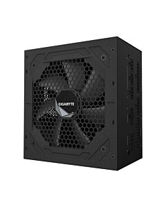 GIGABYTE UD750GM PG5 power supply unit 750 W 20+4 pin ATX ATX Black