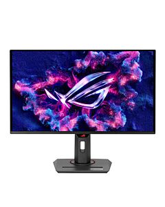 ASUS ROG Strix OLED XG27UCDMG computer monitor 67.3 cm (26.5") 3840 x 2160 pixels 4K Ultra HD QD-OLED Black XG27UCDMG