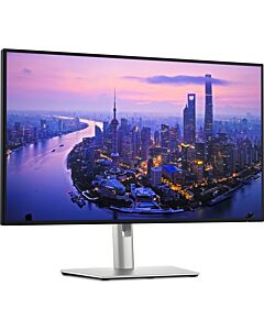 DELL UltraSharp U2725QE computer monitor 68.6 cm (27") 3840 x 2160 pixels 4K Ultra HD LCD Black, Silver DELL-U2725QE