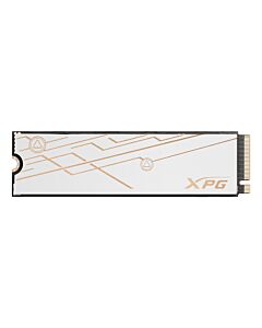ADATA SMAR-980B-1TCS internal solid state drive 1 TB M.2 PCI Express 5.0 NVMe 3D NAND