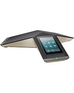 POLY Trio C60 IP Conference Phone Full Radio and PoE-enabled