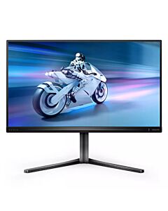Philips Evnia 5000 25M2N5200U/00 computer monitor 62.2 cm (24.5") 1920 x 1080 pixels Full HD LCD Grey