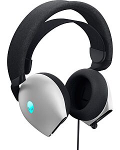 Alienware AW520H Headset Wired Head-band Gaming White AW520H-W-DEAM