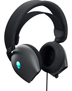 Alienware AW520H Headset Wired Head-band Gaming Grey AW520H-G-DEAM