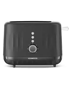 Kenwood Ripple 7 2 slice(s) Black