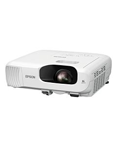 Epson EB-W56S Short throw projector 3700 ANSI lumens 3LCD WXGA (1280x800) White V11HB62040