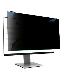 3M Privacy Filter for 25in Full Screen Monitor with COMPLY™ Magnetic Attach, 16:10, PF250W1EM PF250W1EM