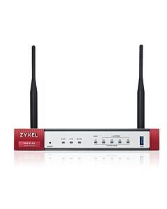 Zyxel USG FLEX 50AX hardware firewall 0.35 Gbit/s