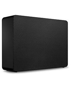 Seagate Expansion STKP28000400 external hard drive 28 TB 3.5" 3.2 Gen 1 (3.1 Gen 1) Black STKP28000400