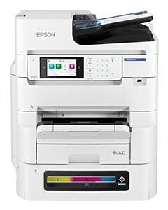 Epson WorkForce Pro EM-C8101RDWF Inkjet A3+ 4800 x 1200 DPI 26 ppm Wi-Fi