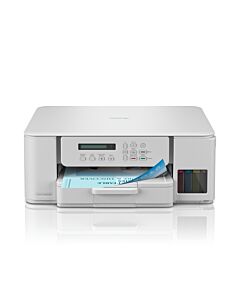 Brother Tankbenefit Compact 3-in-1 Ink Tank Printer DCP-T580DW
