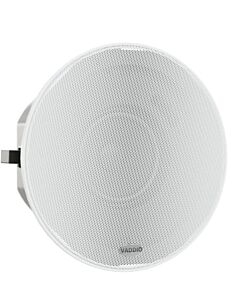 Vaddio 99986650000 2-way White Wired 25 W