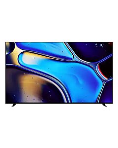 Sony K65XR80U TV 165.1 cm (65") 4K Ultra HD Smart TV Wi-Fi Black