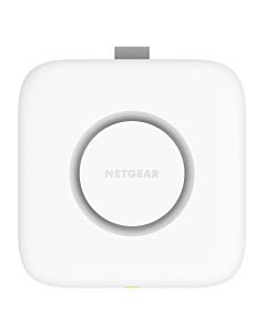 NETGEAR WBE718 9400 Mbit/s White Power over Ethernet (PoE) WBE718-111EUS