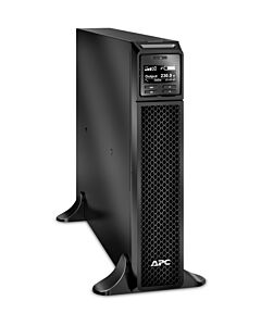 APC Smart-UPS On-Line SRT3000XLI - 3000VA, 8x C13 & 2x C19, tower SRT3000XLI
