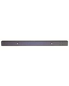 APC Basic Rack PDU AP9572 power distribution unit (PDU) 15 AC outlet(s) 0U Black