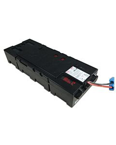 APC Replacement Battery Cartridge #116 with 2 Year Warranty