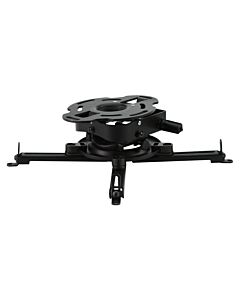 Peerless PRGS-UNV project mount Ceiling Black PRGS-UNV