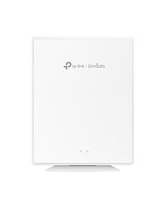 TP-Link Omada EAP610GP-DESKTOP wireless access point 1201 Mbit/s White Power over Ethernet (PoE) EAP610GP-Desktop