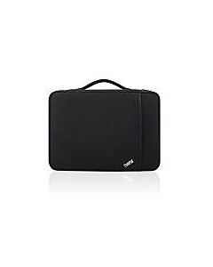 Lenovo 4X40N18008 laptop case 33 cm (13") Sleeve case Black