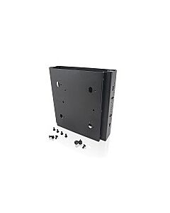 Lenovo ThinkCentre Tiny Sandwich Kit II Black