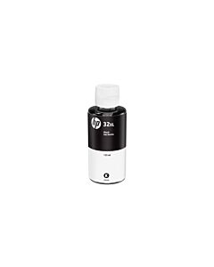 HP 32XL 135-ml Black Original Ink Bottle 1VV24AE