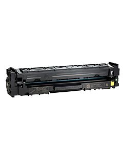 HP 207X High Yield Yellow Original LaserJet Toner Cartridge W2212X