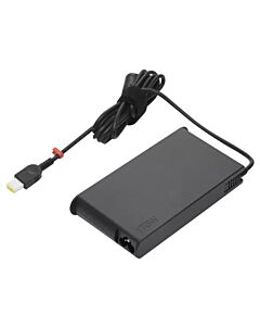 Lenovo 4X20S56705 power adapter/inverter Indoor 170 W Black 4X20S56705