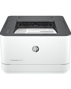 HP LaserJet Pro 3002dw Printer, Black and white, Printer for Small medium business, Print, Dualband Wi-Fi; Strong Security; Energy Efficient; Fast first page out speeds; Two-sided printing; Roam
