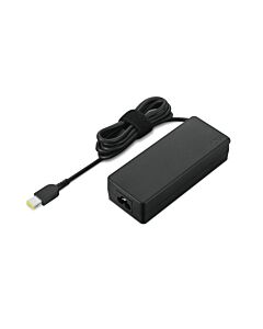 Lenovo 4X20V24715 power adapter/inverter Indoor 90 W Black 4X20V24715