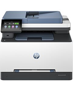 HP Color LaserJet Pro MFP 3302fdw Laser A4 600 x 600 DPI 25 ppm Wi-Fi 499Q8F#B19