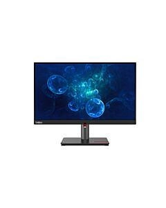 Lenovo ThinkVision P27pz-30 computer monitor 68.6 cm (27") 3840 x 2160 pixels 4K Ultra HD LCD Black 63E4GAT2UK
