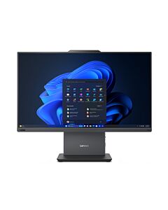 Lenovo ThinkCentre neo 50a 24 Gen 5 Intel® Core™ i5 i5-13420H 60.5 cm (23.8") 1920 x 1080 pixels All-in-One PC 8 GB DDR5-SDRAM 256 GB SSD Windows 11 Pro Wi-Fi 6 (802.11ax) Grey 12SD0008UK
