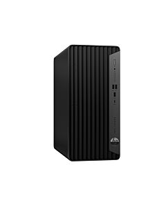 HP Pro 400 G9 Intel® Core™ i5 i5-13500 8 GB DDR4-SDRAM 256 GB SSD Windows 11 Pro Tower PC Black