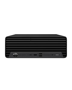 HP Pro 400 G9 Intel® Core™ i5 i5-13500 8 GB DDR4-SDRAM 256 GB SSD Windows 11 Pro SFF PC Black