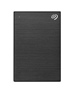 Seagate One Touch STKY1000400 external hard drive 1 TB 2.5" Micro-USB B 3.2 Gen 1 (3.1 Gen 1) Black STKY1000400