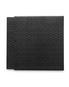 Hama 00007546 ring binder Black, Grey