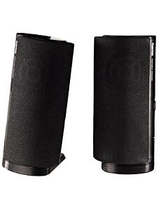 Hama Multimedia Loudspeaker "E 80" Black Wired