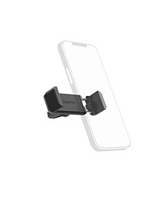 Hama Compact Passive holder Mobile phone/Smartphone Black