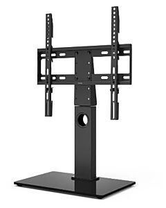Hama 00220866 TV mount/stand 139.7 cm (55") Black 00220866