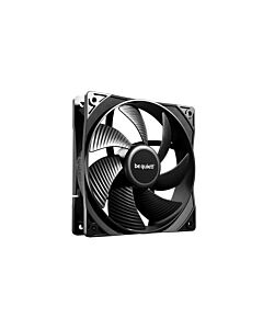be quiet! Pure Wings 3 120mm Computer case Fan 12 cm Black 1 pc(s) BL104