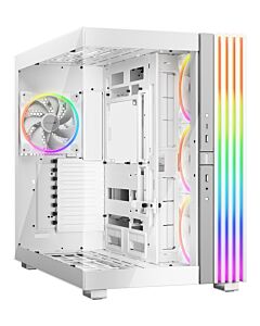 be quiet! LIGHT BASE 900 FX White Full Tower BGW72